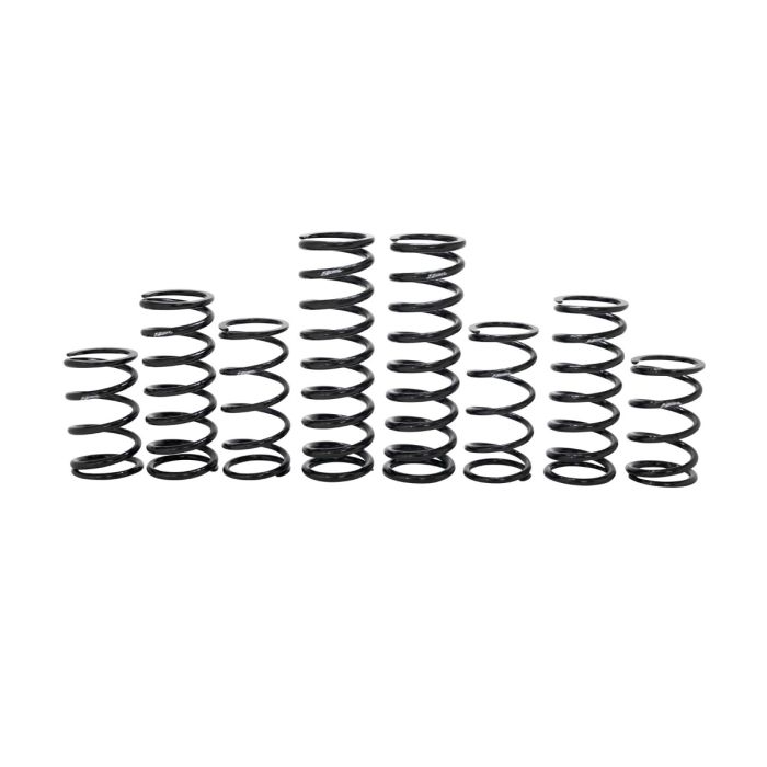 Zbroz Polaris RZR Pro R4 Walker Evans Stage 1 Spring Kit