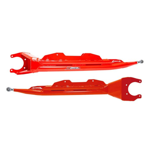 Zbroz Polaris RZR Pro XP / XP4 Pro Max High Clearance Trailing Arm Kit