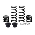 Zbroz Polaris RZR Pro XP4 Tender Spring Kit (Walker Evans Needle Shock)