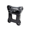 Zbroz Polaris RZR Pro XP/Pro XP 4 Intense Series Billet Gusset Plate With Tow Ring