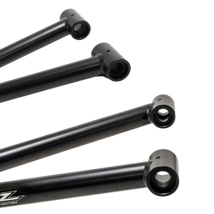 Zbroz Polaris Ranger XP1000 / Crew HD Pro +2 Forward A-Arm Kit