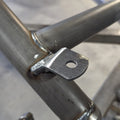 A-Pillar Light Tabs for 1.75" Tube