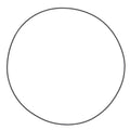 Vertex Pistons Clutch Cover Gasket for Honda CRF250R (2010-2017)