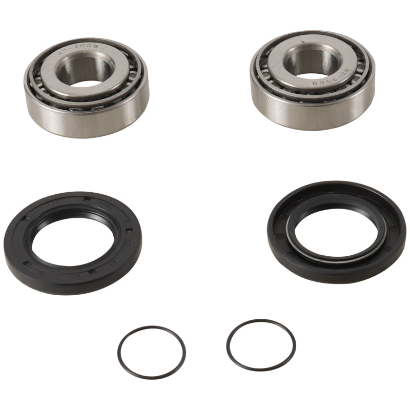 Pivot Works Yamaha ATV Swingarm Kit PWSAK-Y36-000 for Yamaha YFM Models