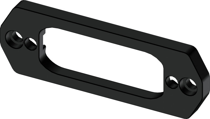 KFI Polaris 1000 Ranger XP / Crew Fairlead Adapter 1/2 in. Part Number 102160