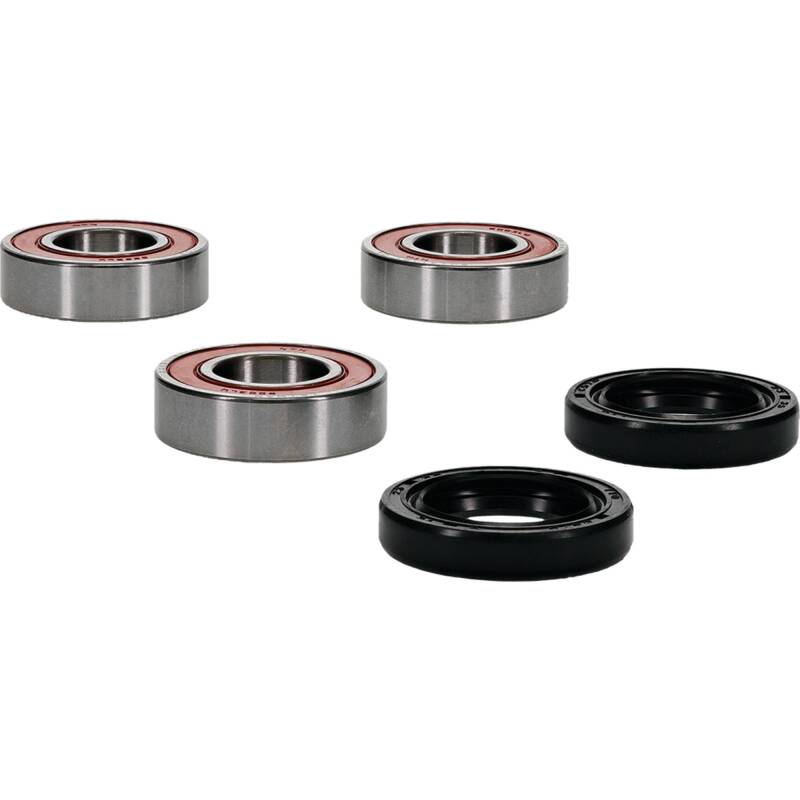 Pivot Works Premium Wheel Bearing Kit for Honda CRF150R 2007-2018