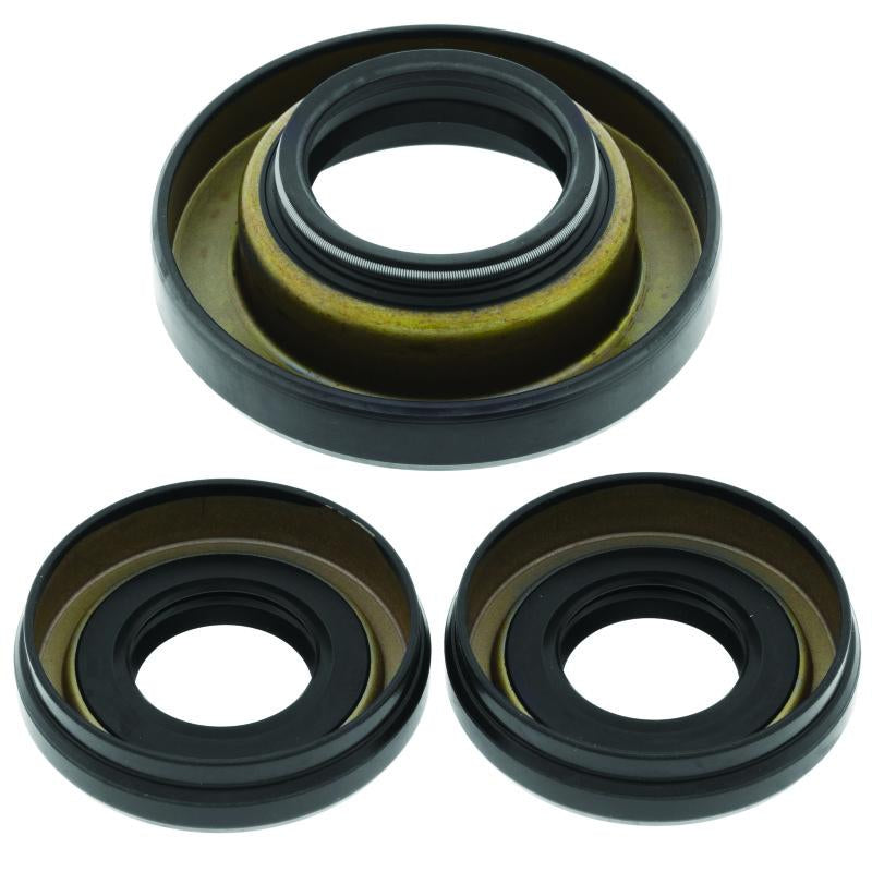 QuadBoss Differential Seal Kit for Honda TRX400FW Foreman 4x4 (1995-2001)