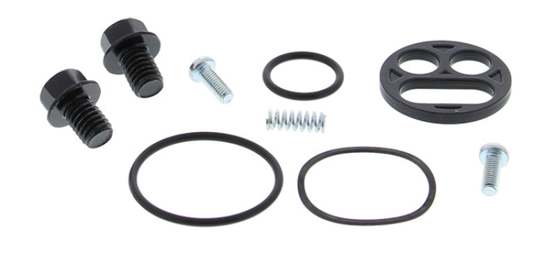 All Balls Racing Fuel Tap Repair Kit for Kawasaki ZX-6R 1995-1997