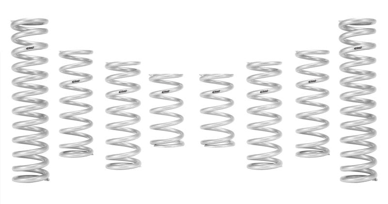 Eibach Pro-UTV Stage 2 Performance Springs for Can-Am Maverick X3 (2017-2020)
