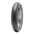 Dunlop Sportmax Roadsmart IV Front Tire - 120/70ZR17 M/C (58W), Tubeless, Radial, Sport Touring