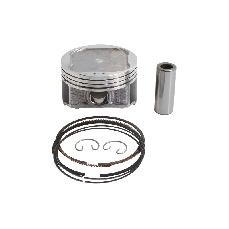 Vertex Pistons 04-05 ATP 500 4x4 and 2003 Polaris Magnum 500 Piston Kit