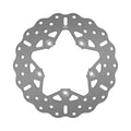 EBC Powersports Ducati 749 Rear Left Contour Brake Rotor (Part Number MD618C)
