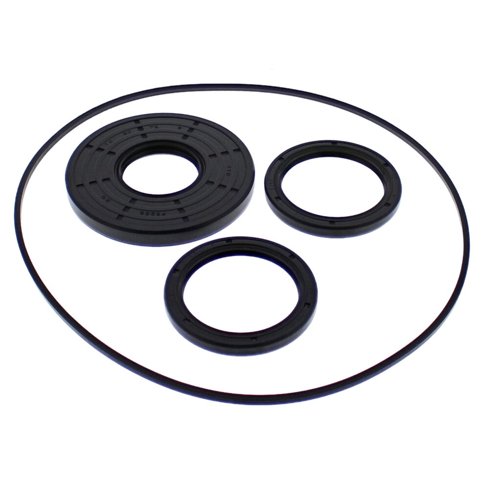 All Balls Racing Polaris General 1000 EPS Front Differential Seal Kit