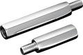 Kuryakyn Shift Linkage Extension Kit Chrome Part 1067 for Powersports Vehicles