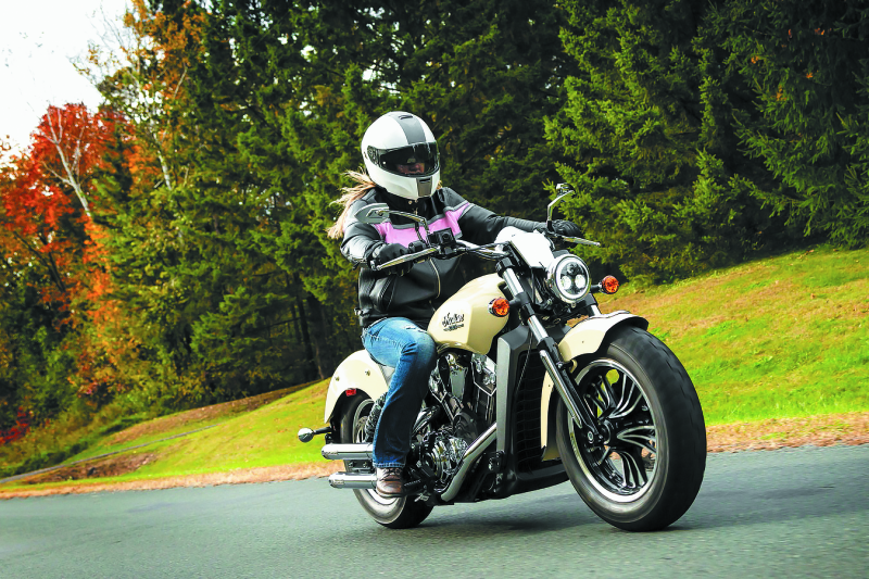 Kuryakyn Phantom Mirrors Chrome – Aggressive Angular Design with Large Convex Glass for Enhanced Rear-View Visibility