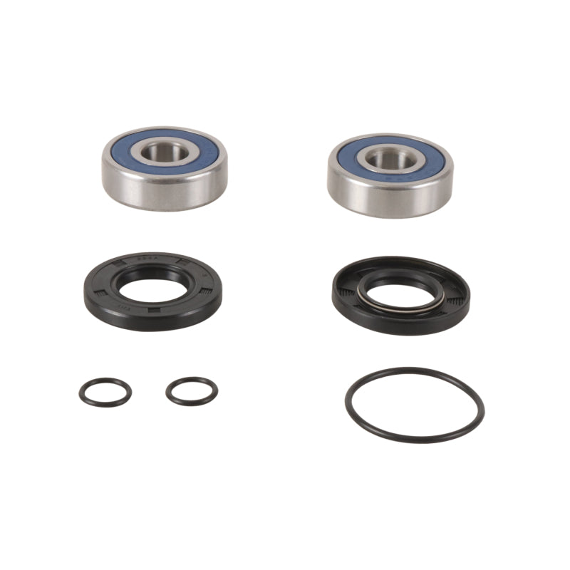 All Balls Racing Jet Pump Rebuild Kit for PWC Part 14-3003