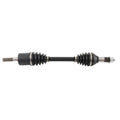 All Balls Racing 18-21 Can-Am Maverick Trail 800R Front Left 8-Ball Axle - AB8-CA-8-130