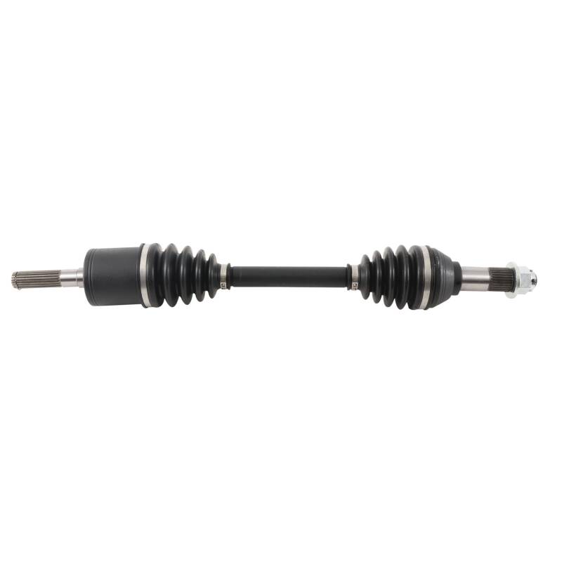 All Balls Racing 18-21 Can-Am Maverick Trail 800R Front Left 8-Ball Axle - AB8-CA-8-130