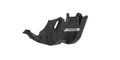 Cycra 23-24 KTM 450 SX-F/XC-F Full Armor Skid Plate - Black