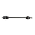 All Balls 8 Ball Extreme Axle - RZR Turbo S Rear 2018-2021