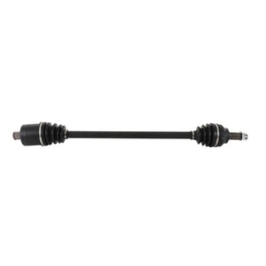 All Balls 8 Ball Extreme Axle - RZR Turbo S Rear 2018-2021