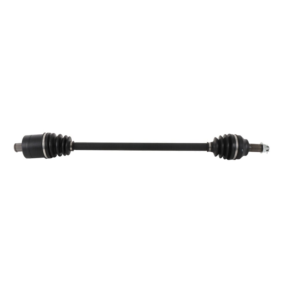 All Balls 8 Ball Extreme Axle - RZR Turbo S Rear 2018-2021