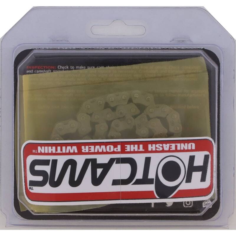Hot Cams HC92RH2010060 Camshaft Chain Silent Kit for Pioneer 500 and TRX 420