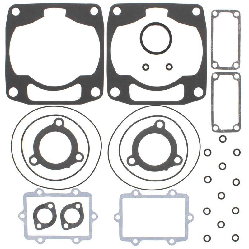 Vertex Pistons Top End Gasket Kit for Arctic Cat 800 and 900 Models (Part #710262)