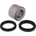 All Balls Racing 07-10 Suzuki LTA-450 X King Quad Rear Wheel Bearing Kit – Powersports