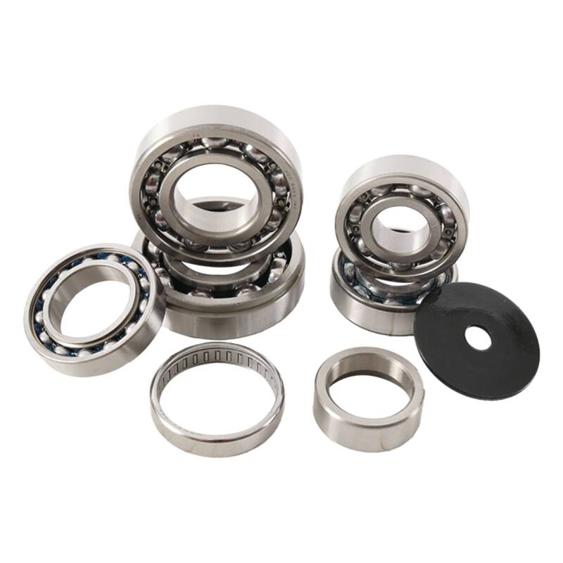 Hot Rods Transmission Bearing Kit for Honda CR 250R (2002-2004) – Part TBK0043