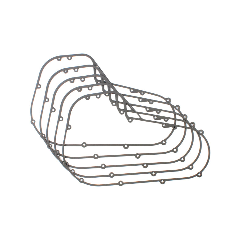 Cometic Gasket 94-06 Harley-Davidson FLT/FXR 0.060 inch AFM Primary Cover Gasket - 5 Pack