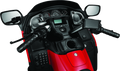 Kuryakyn Glove Box Cubby for 2012-2017 Honda Gold Wing GL1800 – Gloss Black