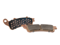 EBC Powersports SFA706HH Rear Brake Pads for Yamaha XMAX 2018-2021