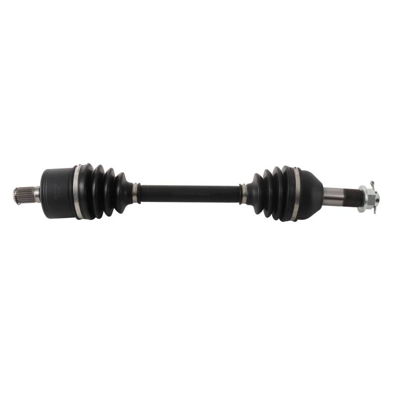 All Balls Racing 22-23 Can-Am Maverick Trail 700 Rear Left 8-Ball Axle - Part AB8-CA-8-332