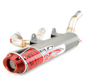 Big Gun EVO R Series Full System Exhaust for Yamaha Raptor 660 (2001-2005)
