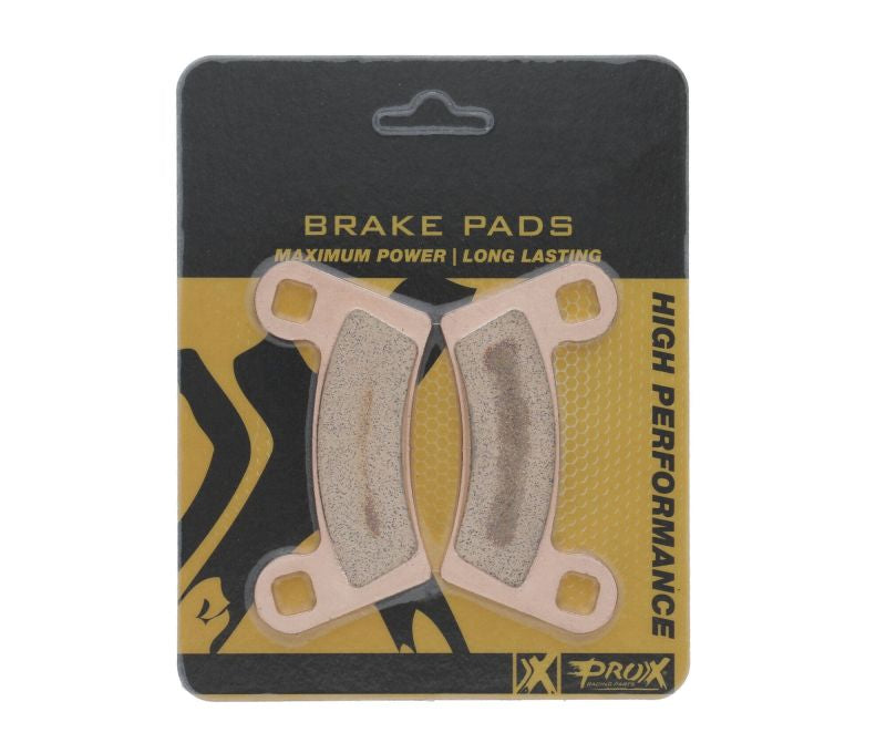 ProX Sintered Rear Brake Pad for KTM 85SX and Freeride 350 - High-Performance Powersports Brake Part