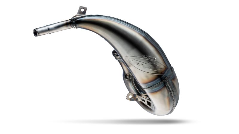 FMF Racing Yamaha YZ65 Fatty Pipe (2018-2025) - Performance Exhaust for Powersports
