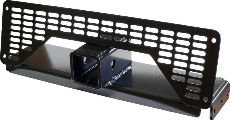 KFI 01-05 Polaris Ranger 400-700 Full-Size 2-Inch Front Upper Receiver Hitch