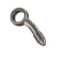 Goodridge PB597-03C 20 Degree Side Banjo Adaptor for 3/8 Inch or M10 Bolts