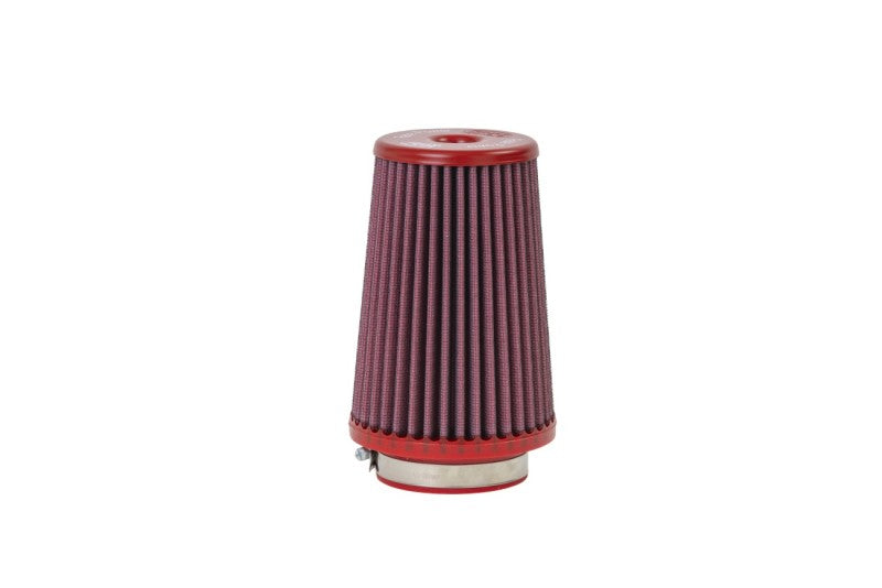 BMC FBTS70-150 Twin Air Universal Conical Filter with Metal Top – 70mm Inside Diameter, 150mm Height