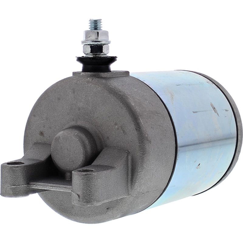 Arrowhead 04-08 Kawasaki KFX400, KLX400R & Suzuki DR-Z400E Starter – Part Number 410-54064