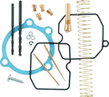 Twin Power CV Carburetor Recalibration Kit for Harley Davidson XL and Big Twin Models