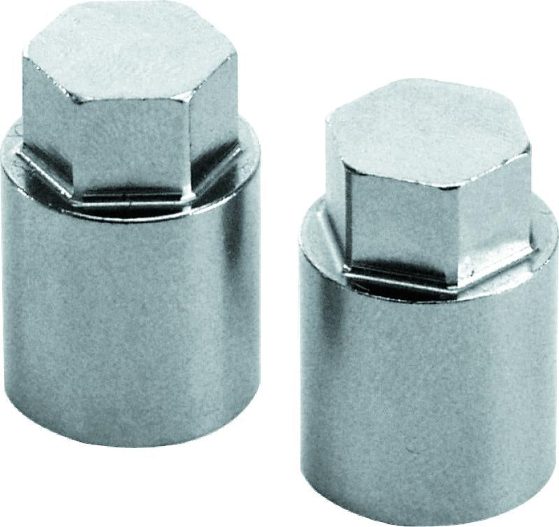 S&S Cycle 36-84 BT 7/16-20 UNF-2B x .910 inch Cylinder Base Nut - Pack of 8