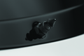 Kuryakyn Windshield Spikes Set for Harley Davidson FLTRX and FLTRXS Models