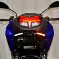 New Rage Cycles MT09-FE-24 Fender Eliminator Kit for Yamaha MT-09 (2024-2025)
