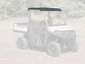 Seizmik Polaris Ranger 570/EV Mid-Size Roof Kit – Durable UV-Resistant Plastic for 2015-2022 Models