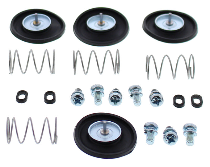 All Balls Racing Honda ST1100 Air Cut Off Valve Rebuild Kit (1992-2001)