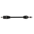 All Balls Racing 17-21 Can-Am Defender 500 Front Right 8-Ball Axle - Part AB8-CA-8-225