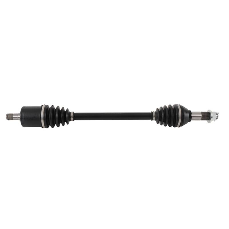 All Balls Racing 17-21 Can-Am Defender 500 Front Right 8-Ball Axle - Part AB8-CA-8-225