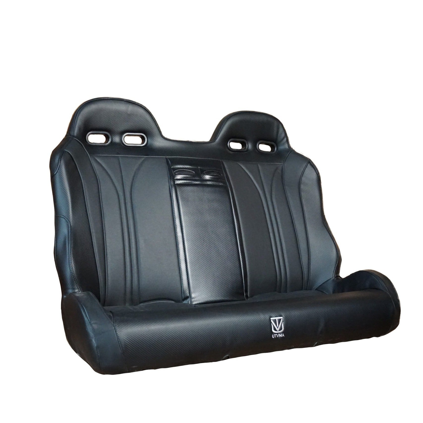 UTVMA RZR Rear Bench Seat & Front Bucket Seats Set